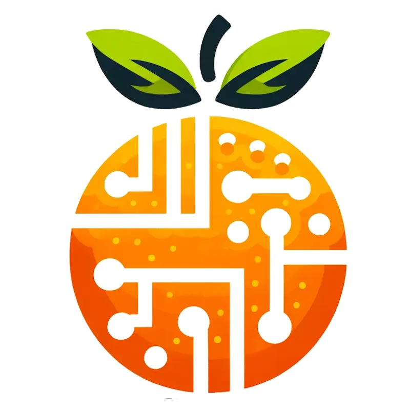 Tangelo Logo